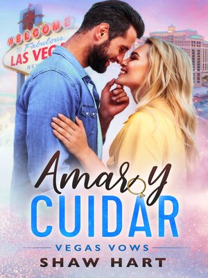 cover image of Amar y Cuidar
